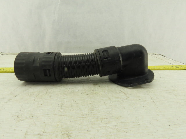 Vacuum Hose Assembly For Camar SMA Manta Poker 300