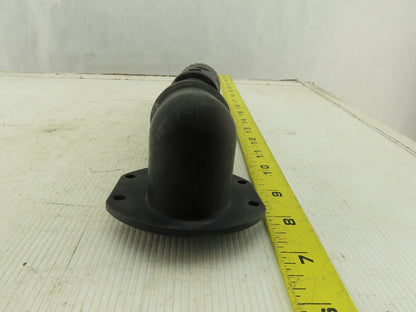 Vacuum Hose Assembly For Camar SMA Manta Poker 300