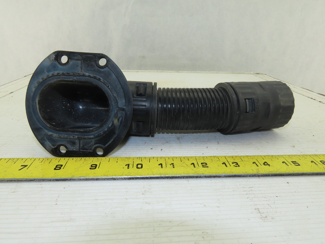Vacuum Hose Assembly For Camar SMA Manta Poker 300