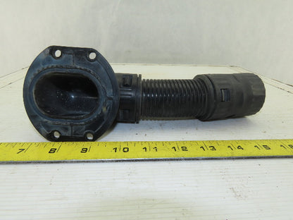 Vacuum Hose Assembly For Camar SMA Manta Poker 300