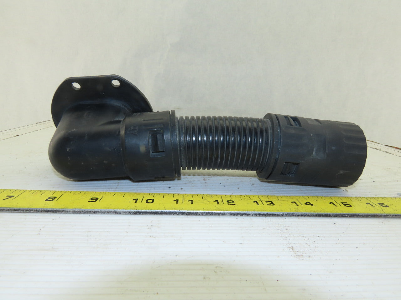 Vacuum Hose Assembly For Camar SMA Manta Poker 300