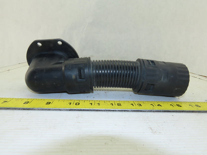 Vacuum Hose Assembly For Camar SMA Manta Poker 300