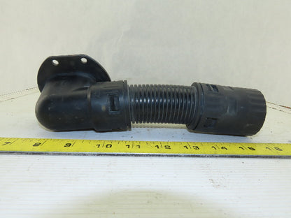 Vacuum Hose Assembly For Camar SMA Manta Poker 300