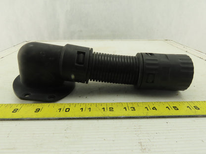 Vacuum Hose Assembly For Camar SMA Manta Poker 300