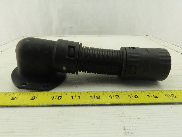 Vacuum Hose Assembly For Camar SMA Manta Poker 300