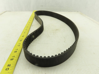 Amertric Ametric 976 8M-A HTD Rubber Timing Belt 122 Teeth 976mm Long 8 mm Pitch