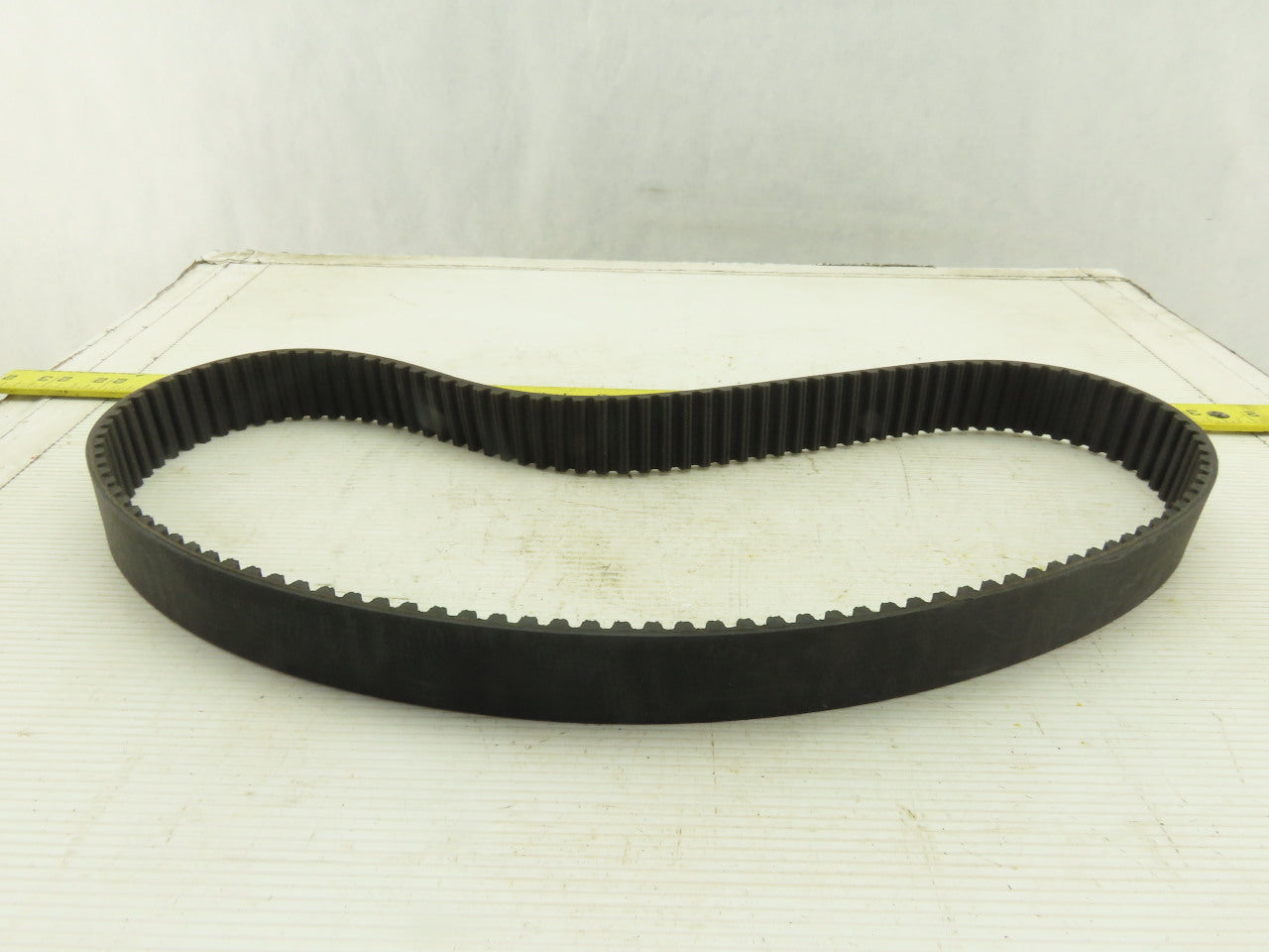 Amertric Ametric 976 8M-A HTD Rubber Timing Belt 122 Teeth 976mm Long 8 mm Pitch