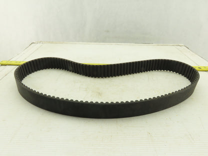 Amertric Ametric 976 8M-A HTD Rubber Timing Belt 122 Teeth 976mm Long 8 mm Pitch