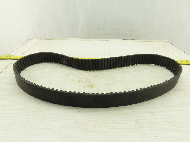 Amertric Ametric 976 8M-A HTD Rubber Timing Belt 122 Teeth 976mm Long 8 mm Pitch