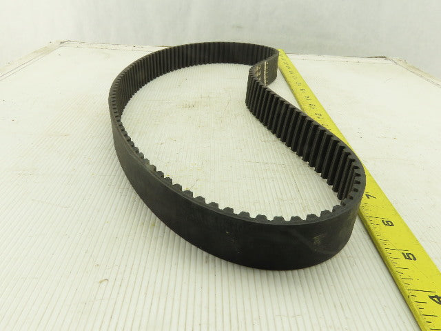 Amertric Ametric 976 8M-A HTD Rubber Timing Belt 122 Teeth 976mm Long 8 mm Pitch