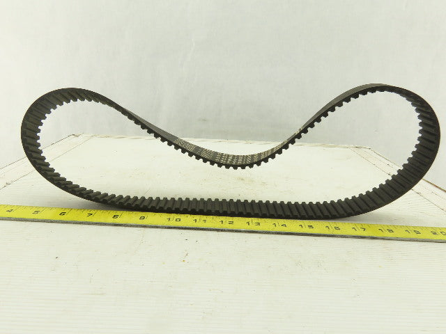 Amertric Ametric 976 8M-A HTD Rubber Timing Belt 122 Teeth 976mm Long 8 mm Pitch