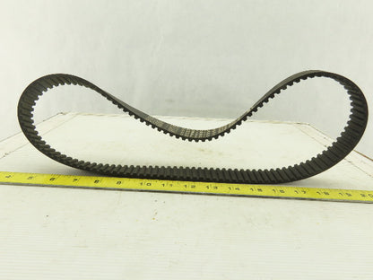 Amertric Ametric 976 8M-A HTD Rubber Timing Belt 122 Teeth 976mm Long 8 mm Pitch