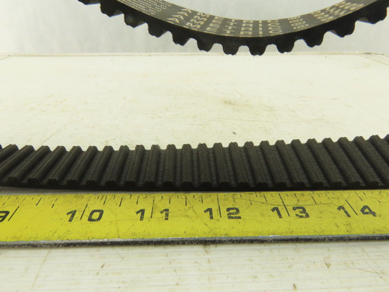 Amertric Ametric 976 8M-A HTD Rubber Timing Belt 122 Teeth 976mm Long 8 mm Pitch