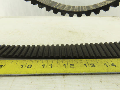 Amertric Ametric 976 8M-A HTD Rubber Timing Belt 122 Teeth 976mm Long 8 mm Pitch