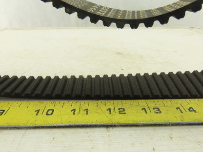 Amertric Ametric 976 8M-A HTD Rubber Timing Belt 122 Teeth 976mm Long 8 mm Pitch