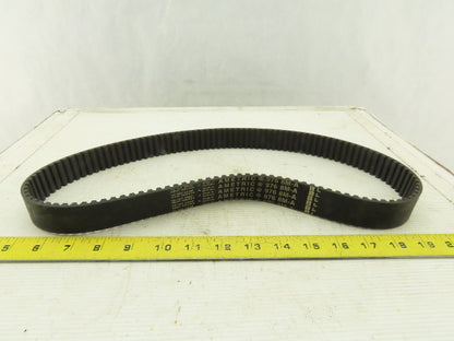 Amertric Ametric 976 8M-A HTD Rubber Timing Belt 122 Teeth 976mm Long 8 mm Pitch
