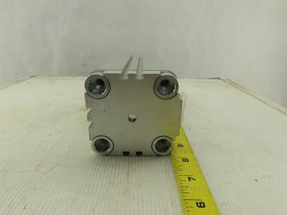 Festo ADVU-63-140-A-P Pneumatic Compact Air Cylinder 63mm Bore 140mm Stroke