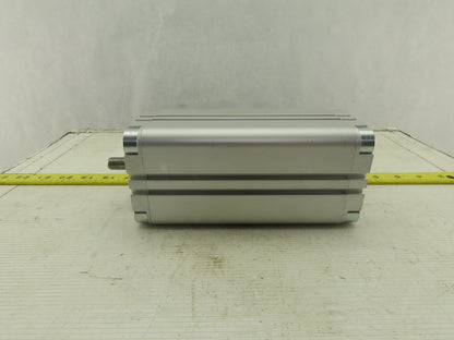 Festo ADVU-63-140-A-P Pneumatic Compact Air Cylinder 63mm Bore 140mm Stroke