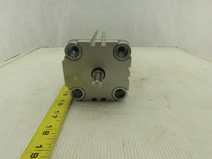 Festo ADVU-63-140-A-P Pneumatic Compact Air Cylinder 63mm Bore 140mm Stroke