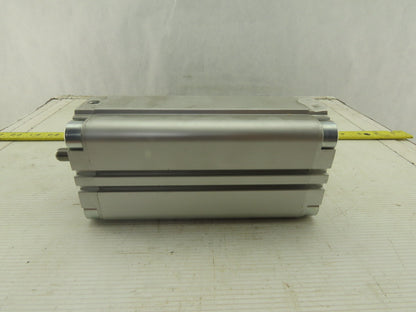 Festo ADVU-63-140-A-P Pneumatic Compact Air Cylinder 63mm Bore 140mm Stroke