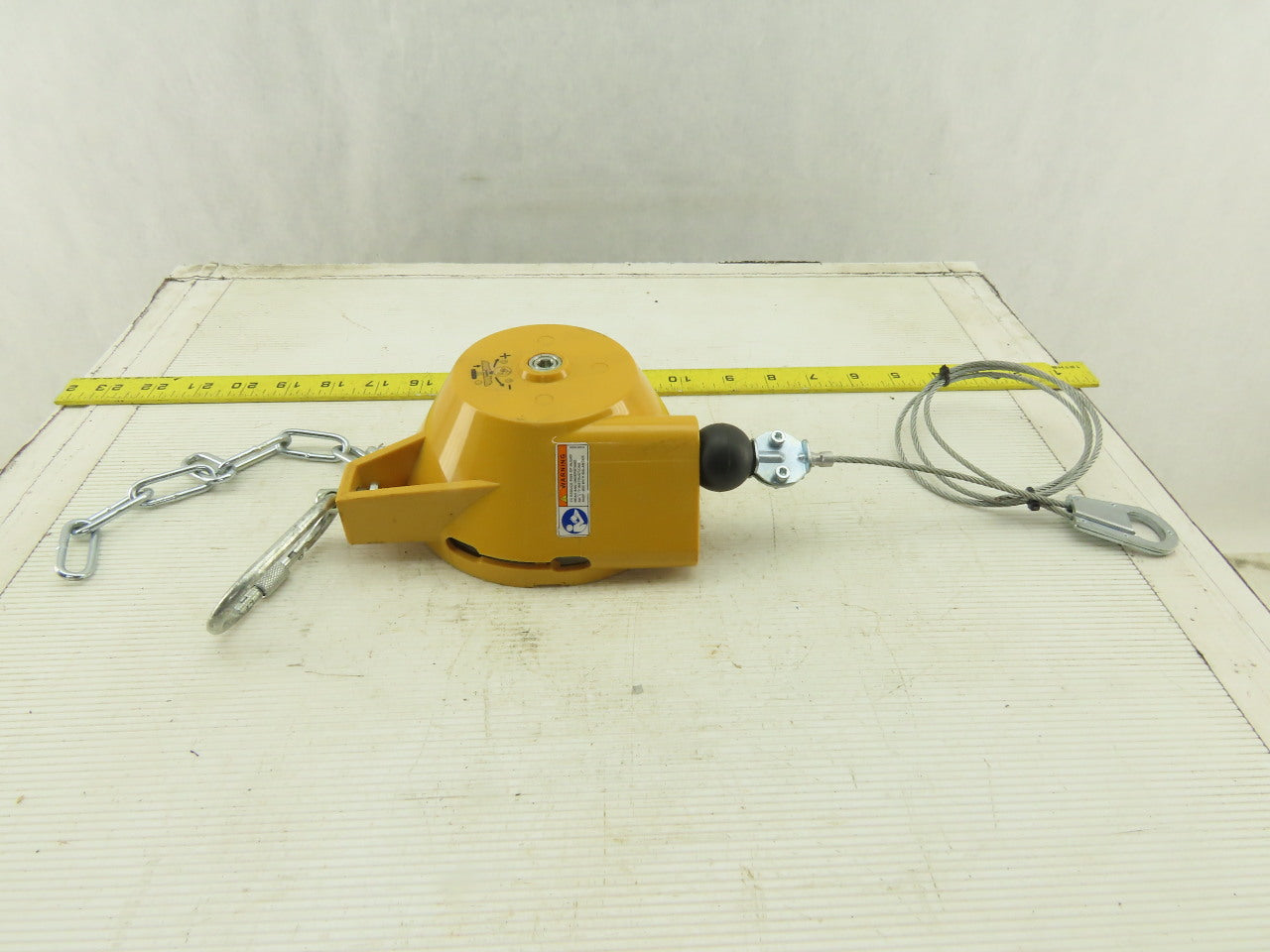 Atlas Copco 8202077802 WP Tool Balancer 5.7-8.4 Lbs.