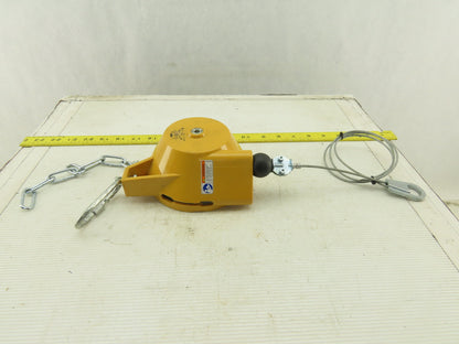 Atlas Copco 8202077802 WP Tool Balancer 5.7-8.4 Lbs.