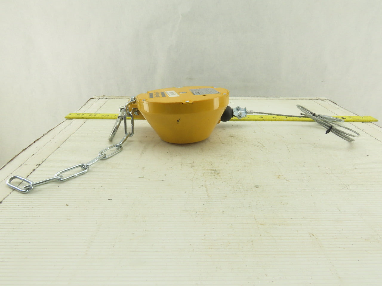 Atlas Copco 8202077802 WP Tool Balancer 5.7-8.4 Lbs.