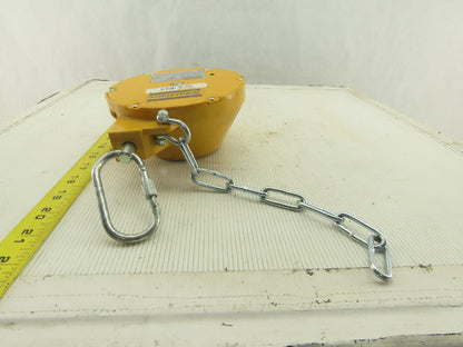 Atlas Copco 8202077802 WP Tool Balancer 5.7-8.4 Lbs.