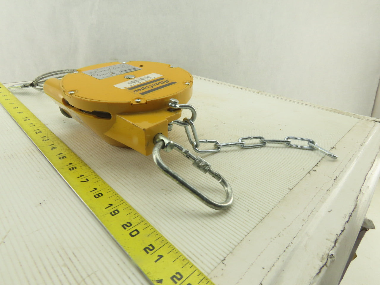 Atlas Copco 8202077802 WP Tool Balancer 5.7-8.4 Lbs.