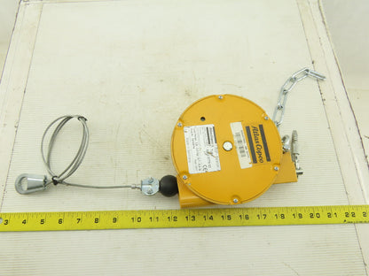 Atlas Copco 8202077802 WP Tool Balancer 5.7-8.4 Lbs.
