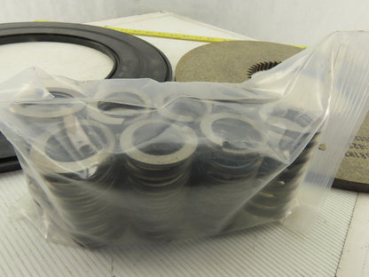 ATI A2011 14-1/2" OD Brake Friction Disc Springs Piston