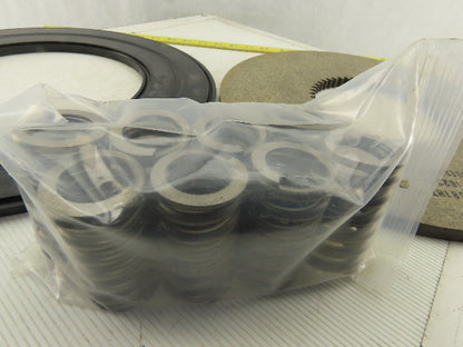 ATI A2011 14-1/2" OD Brake Friction Disc Springs Piston