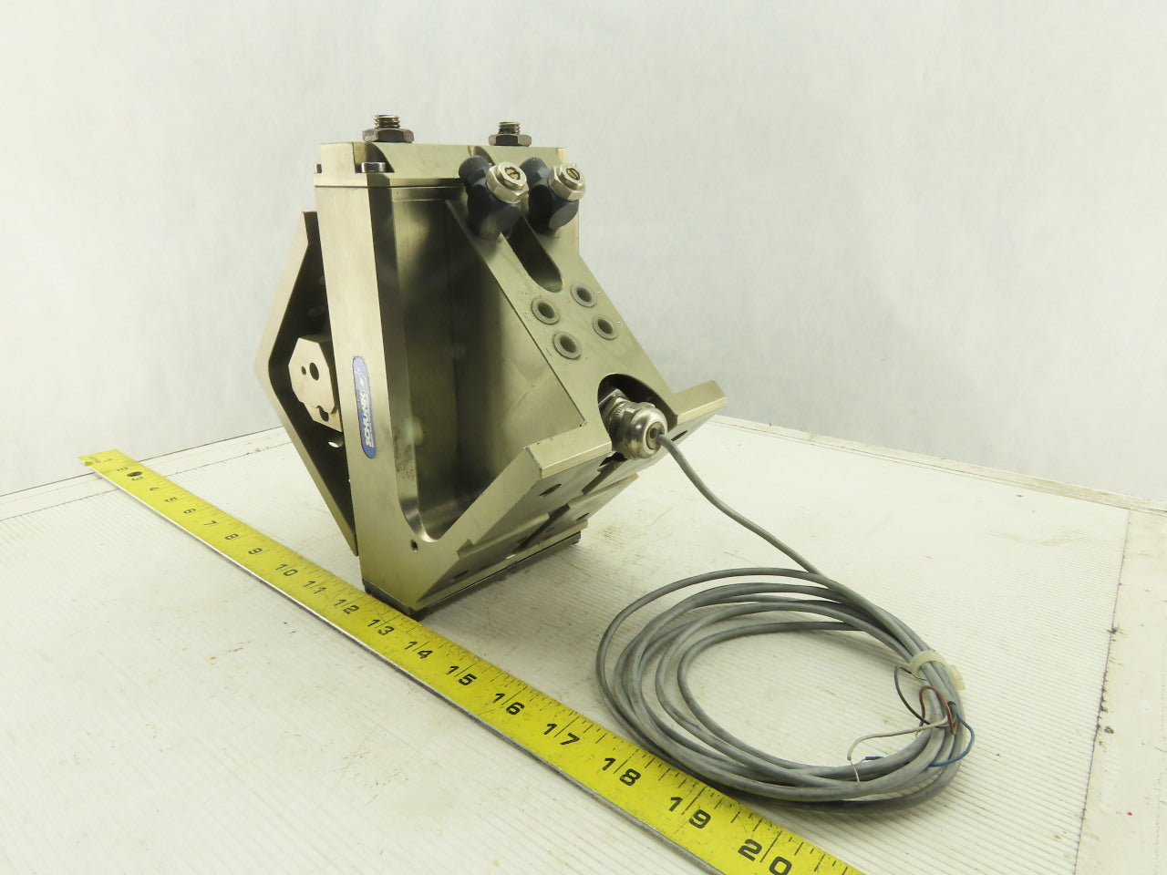 Schunk PSK40/2 Pneumatic Robotic Swivel