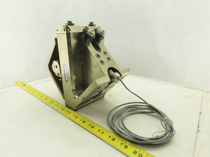 Schunk PSK40/2 Pneumatic Robotic Swivel