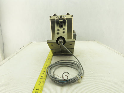 Schunk PSK40/2 Pneumatic Robotic Swivel