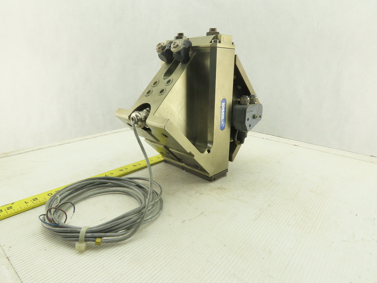 Schunk PSK40/2 Pneumatic Robotic Swivel