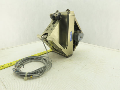 Schunk PSK40/2 Pneumatic Robotic Swivel