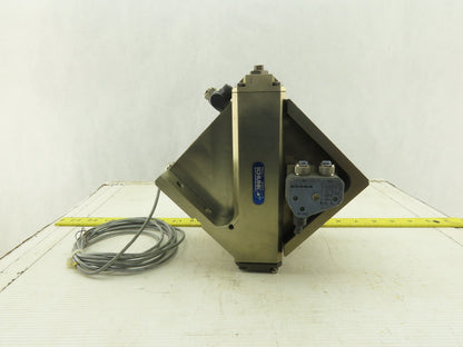 Schunk PSK40/2 Pneumatic Robotic Swivel