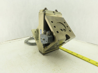 Schunk PSK40/2 Pneumatic Robotic Swivel