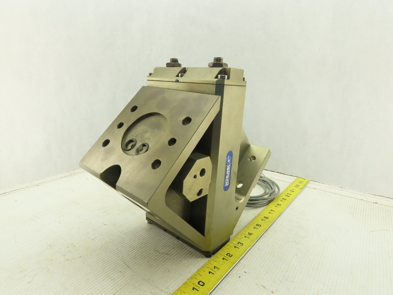 Schunk PSK40/2 Pneumatic Robotic Swivel