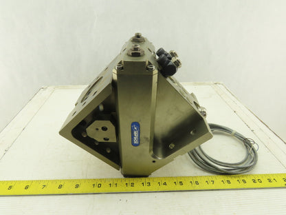 Schunk PSK40/2 Pneumatic Robotic Swivel