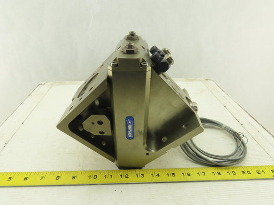 Schunk PSK40/2 Pneumatic Robotic Swivel
