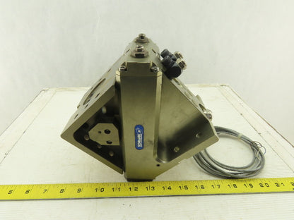 Schunk PSK40/2 Pneumatic Robotic Swivel