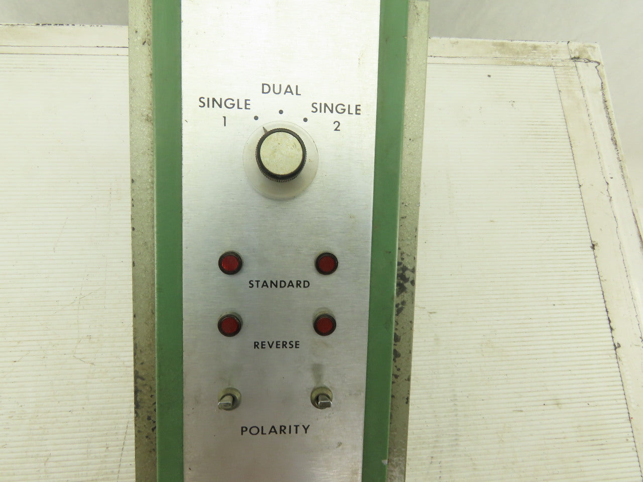 Elox 319800-3 Astra 100D Polarity Control From 480V 33.2kW EDM