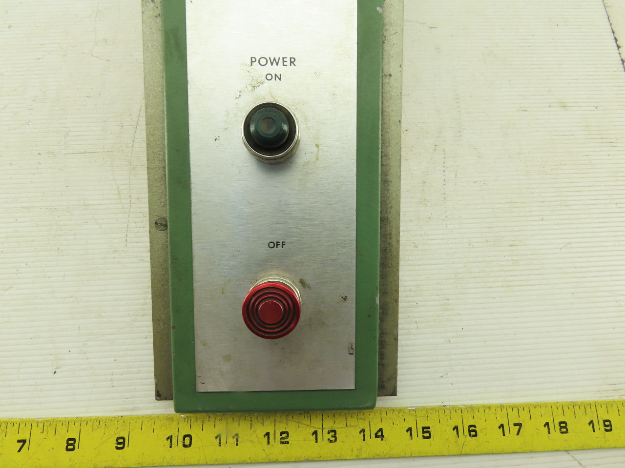 Elox 319800-3 Astra 100D Polarity Control From 480V 33.2kW EDM