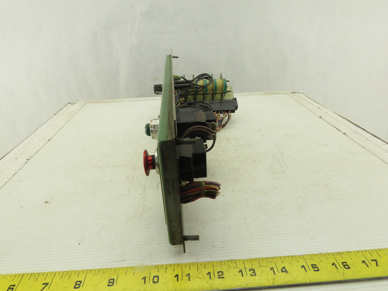 Elox 319800-3 Astra 100D Polarity Control From 480V 33.2kW EDM