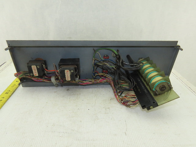 Elox 319800-3 Astra 100D Polarity Control From 480V 33.2kW EDM