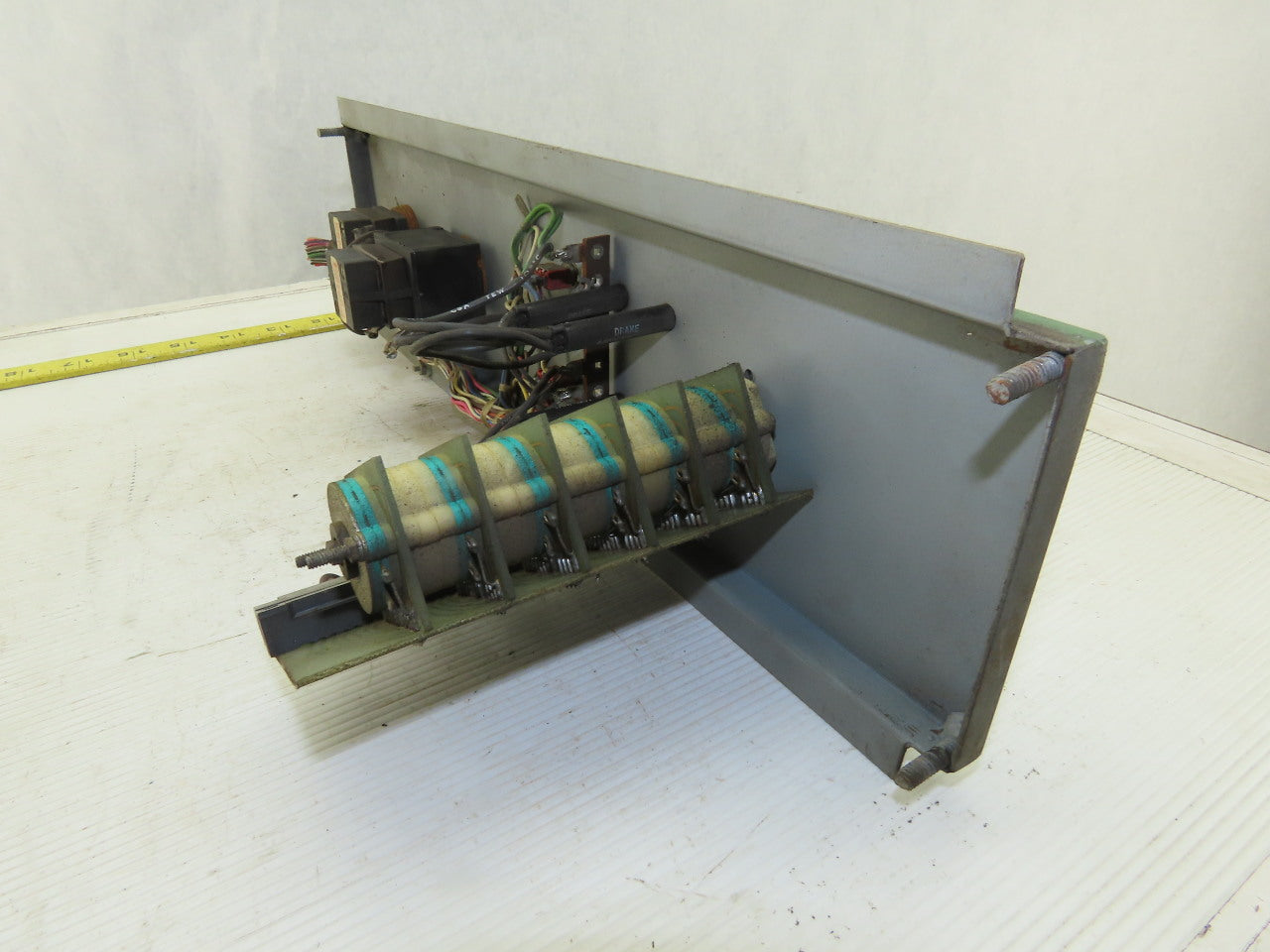 Elox 319800-3 Astra 100D Polarity Control From 480V 33.2kW EDM