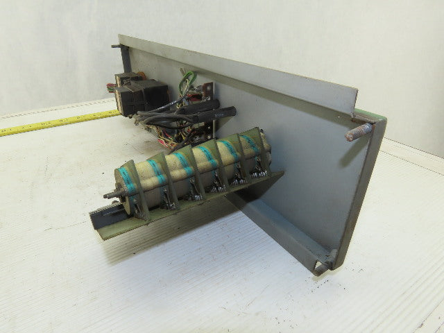 Elox 319800-3 Astra 100D Polarity Control From 480V 33.2kW EDM