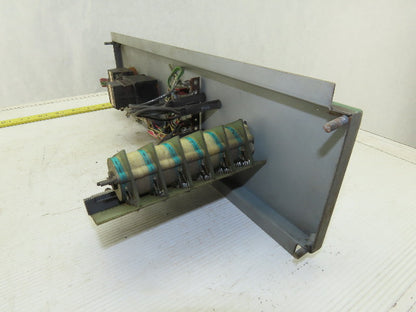 Elox 319800-3 Astra 100D Polarity Control From 480V 33.2kW EDM